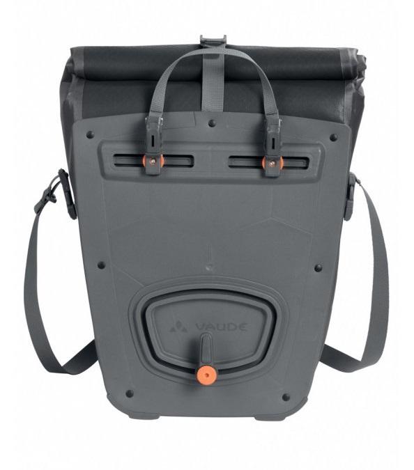 Vaude Aqua Back Plus Pannier Bag