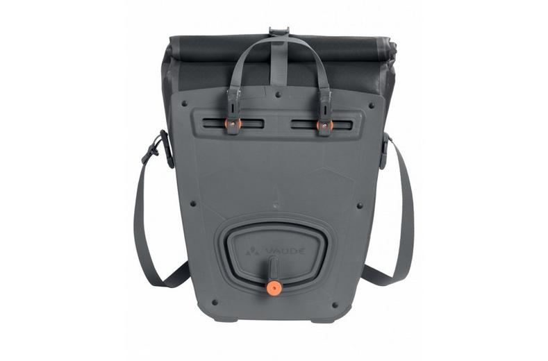 Vaude Aqua Back Plus Pannier Bag Vaude Aqua Back Plus Pannier Bag