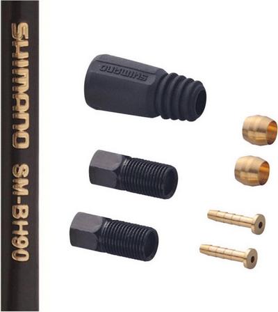 Shimano SM-BH90 Straight Hydraulic Hose