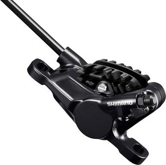 Shimano BR-RS785 Hydraulic Disc Brake Calliper, Front or Rear