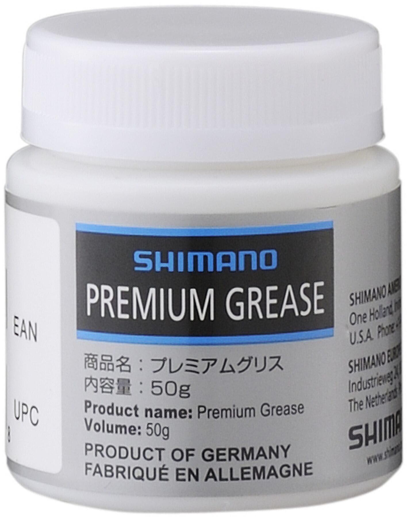 Shimano Premium Dura-Ace Grease