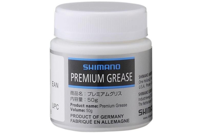 Shimano Premium Dura-Ace Grease Shimano Premium Dura-Ace Grease