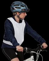 Halfords Reflective Vest Junior | Extra 8% off for BC Members