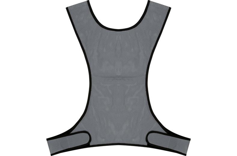 Halfords Reflective Vest Junior Halfords Reflective Vest Junior