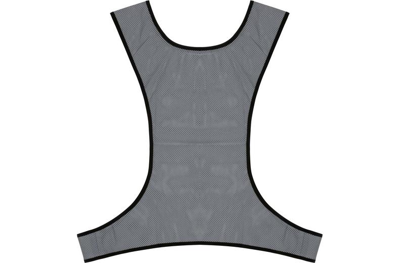 Halfords Reflective Vest Junior Halfords Reflective Vest Junior