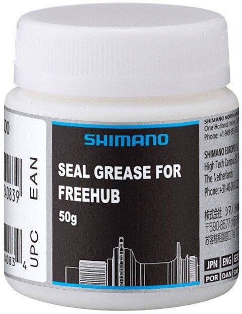 Shimano Seal Grease for MICRO SPLINE Freehub Bodies 50g | Halfords UK