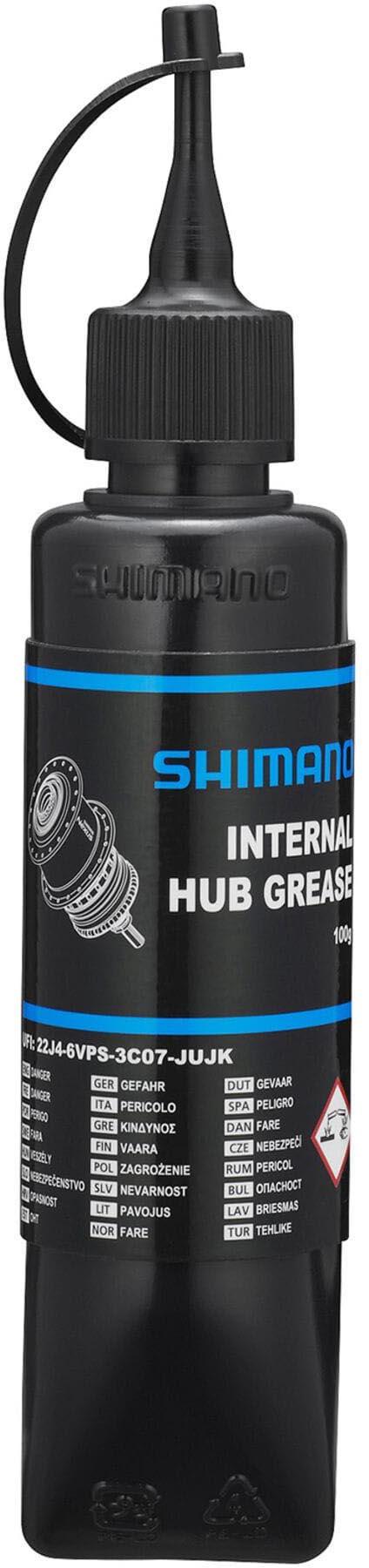 Shimano Internal Gear Hub Grease 100g