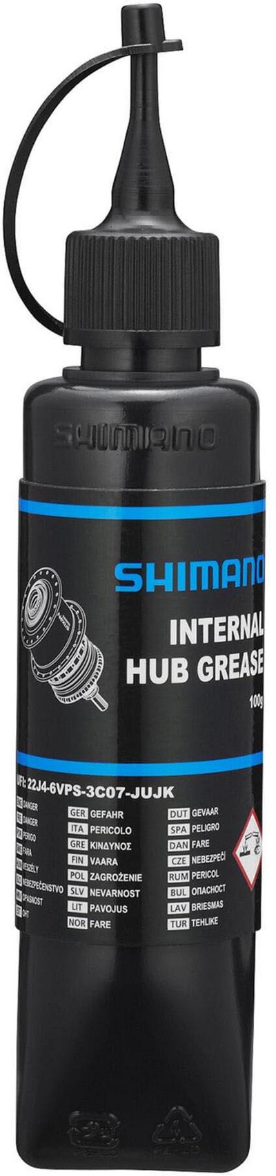 Shimano Internal Gear Hub Grease 100g