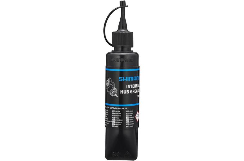 Shimano Internal Gear Hub Grease 100g Shimano Internal Gear Hub Grease 100g
