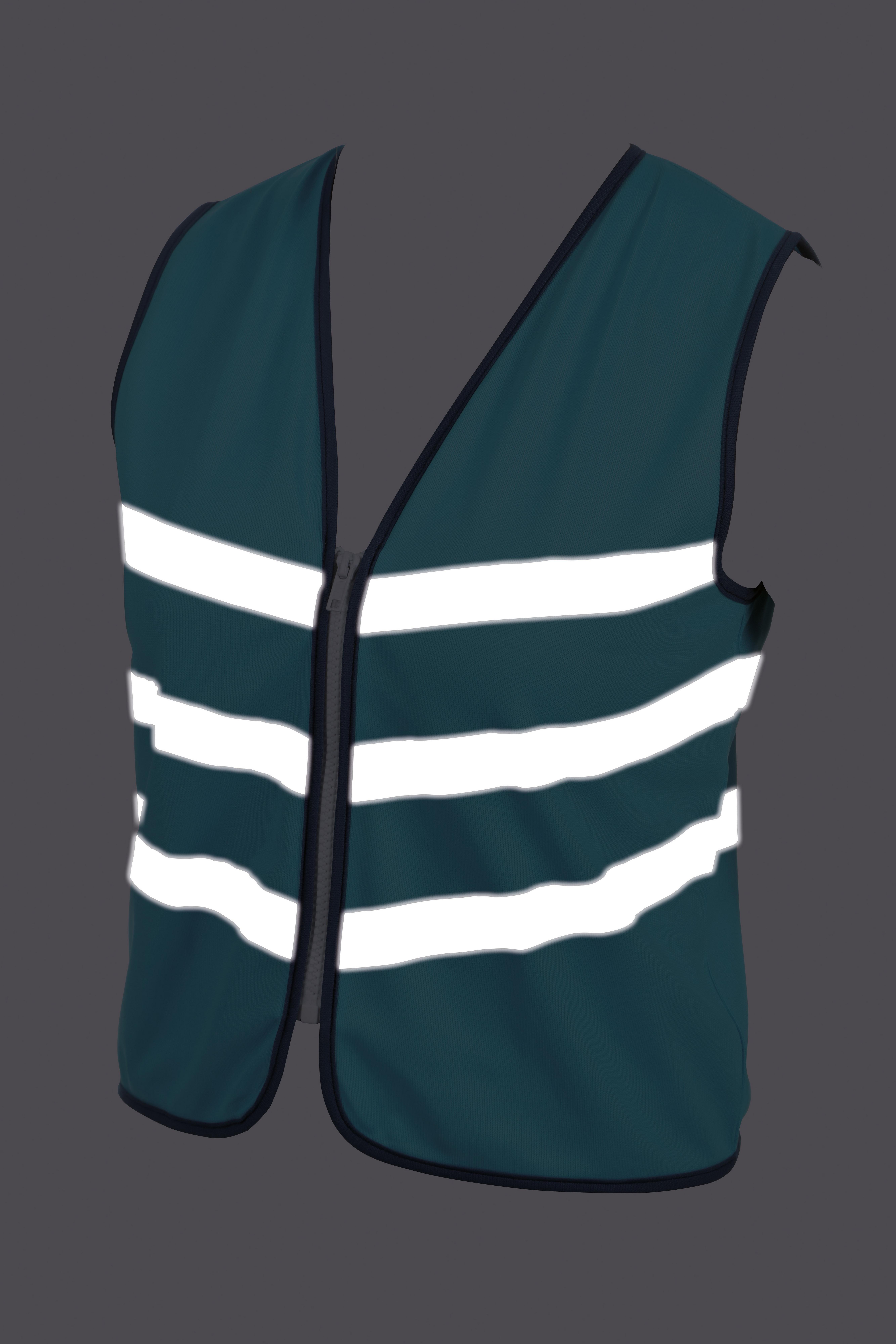 Reflective Vest Halfords Bike Clothing 2025 Cube Supreme Hybrid