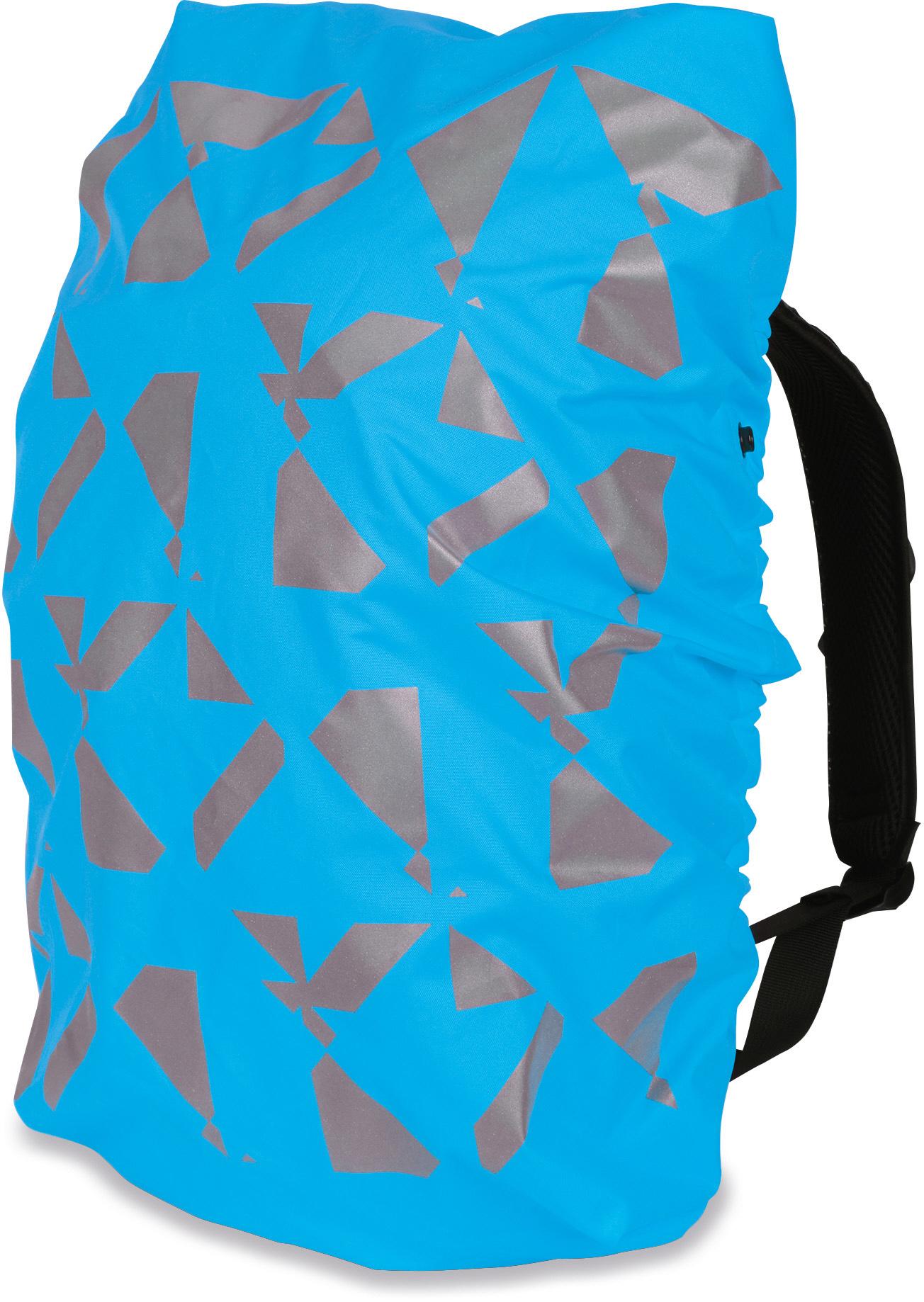 Halfords Jr Backpack Cover Blue