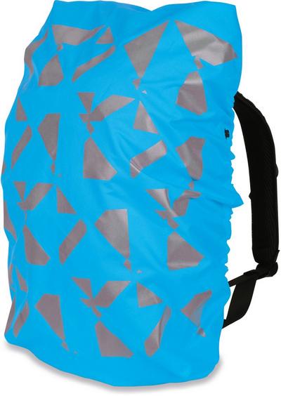 Halfords Jr Backpack Cover Blue Halfords Jr Backpack Cover Blue