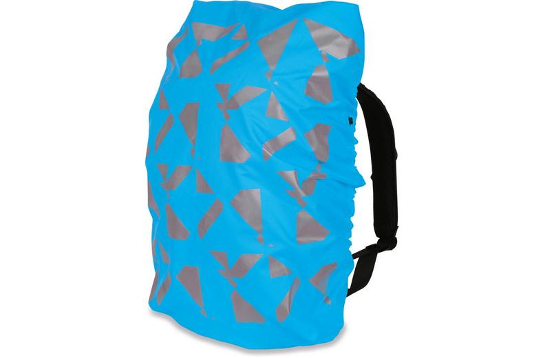 Halfords Jr Backpack Cover Blue Halfords Jr Backpack Cover Blue