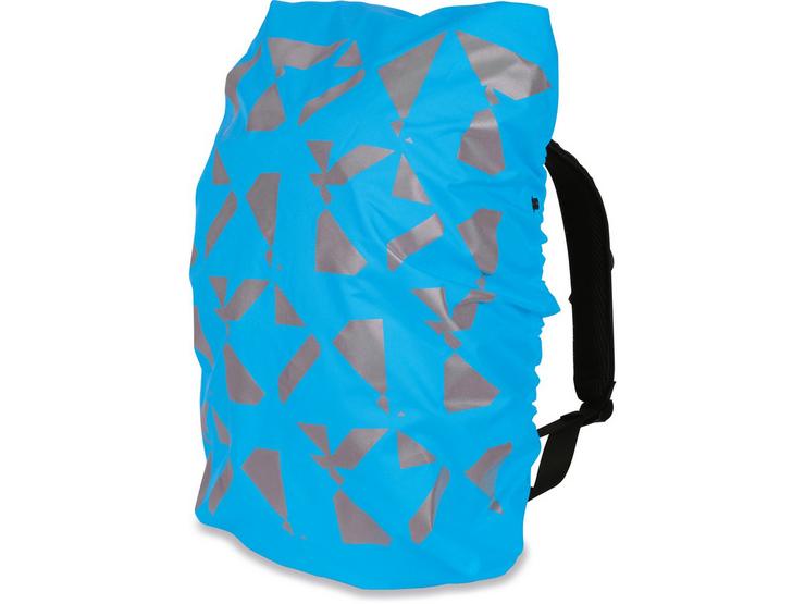 Halfords Jr Backpack Cover Blue