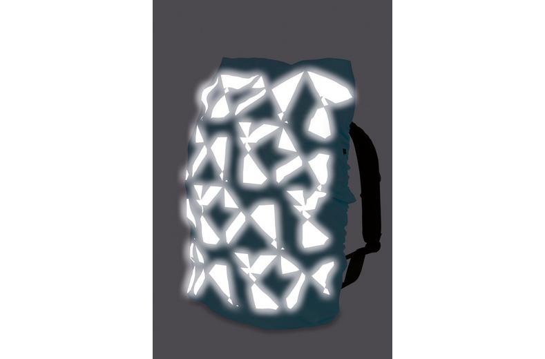 Halfords Jr Backpack Cover Blue Halfords Jr Backpack Cover Blue