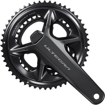 Shimano Ultegra FC-R8100-P 12 Speed Power Meter Chainset