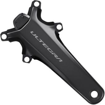 Shimano Ultegra FC-R8100-P 12 Speed Power Meter Crankset 160mm
