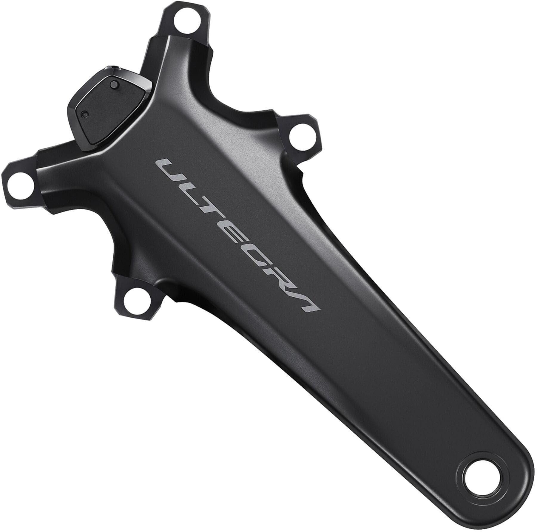 Halfords Shimano Ultegra FC-R8100-P 12 Speed Power Meter Crankset 165mm | Pricematch, Extra 8% off for BC Members, Free Bike Health Check, Cycle2Work Scheme & 0% APR Finance.