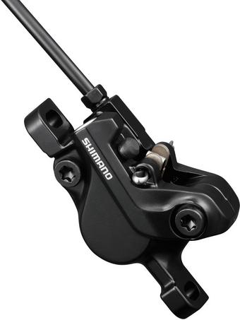 Shimano BR-MT500 Hydraulic Disc Brake Calliper Front or Rear