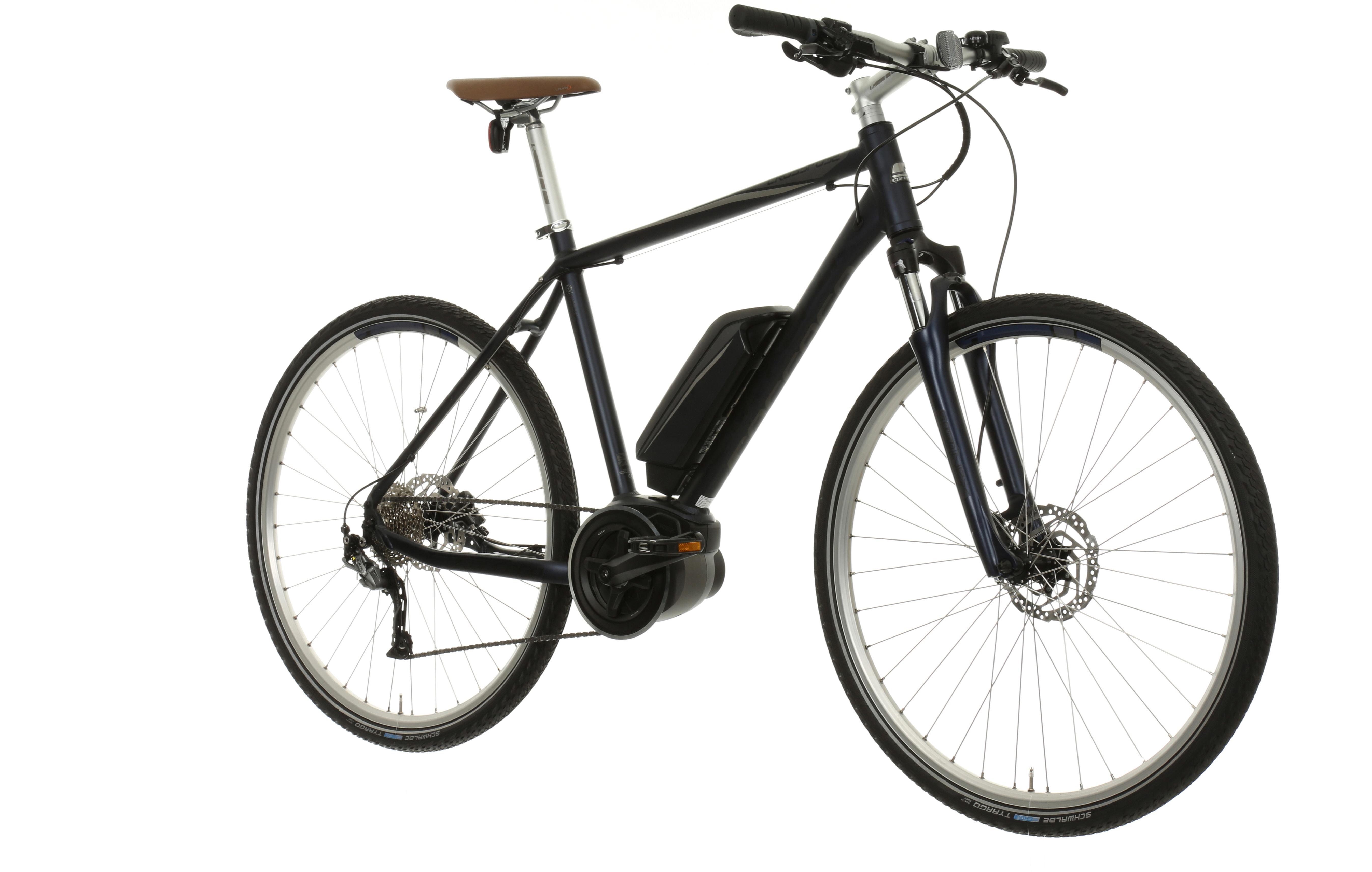 halfords electric bikes carrera