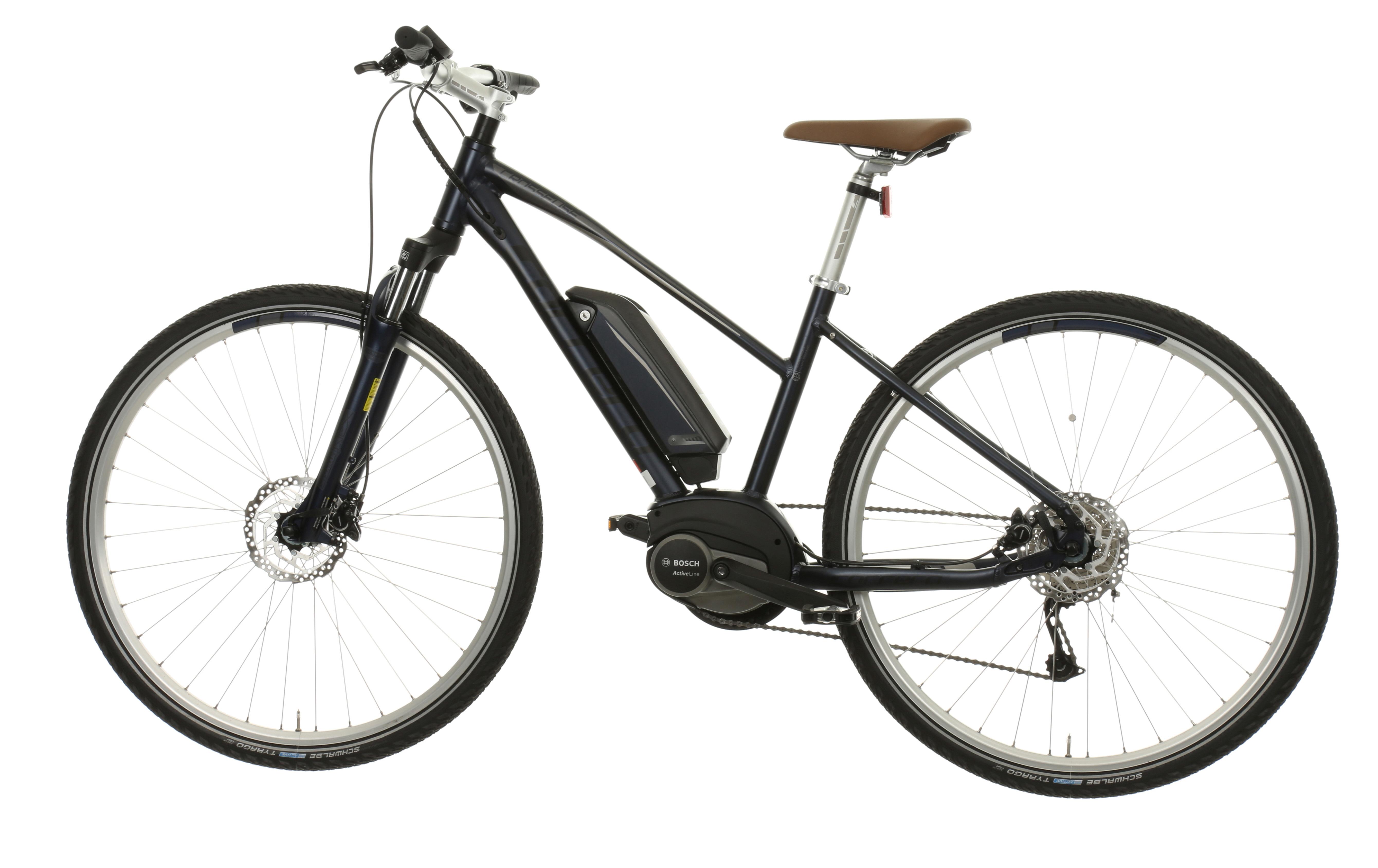 carrera crossfuse hybrid electric bike