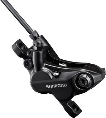 Shimano BR-MT520 4-Piston Post Mount Calliper Front or Rear