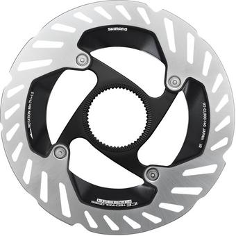Shimano RT-CL900 Ice Tech FREEZA Disc Rotor with External Lockring