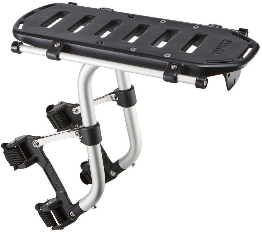 Halfords Thule Pack N Pedal Tour Rack XT | Extra 8% off for BC Members