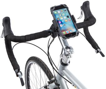 Thule Pack N Pedal Smartphone Attachment with Mount