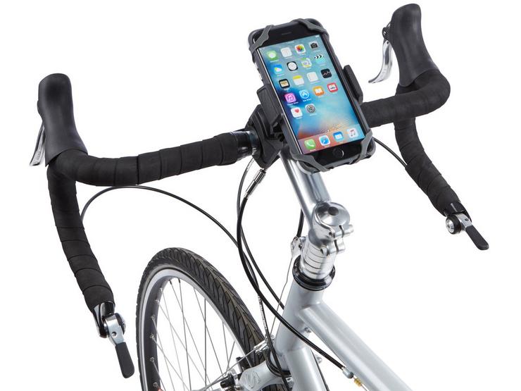 Thule Pack N Pedal Smartphone Attachment with Mount
