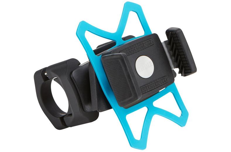 Thule Pack N Pedal Smartphone Attachment with Mount Thule Pack N Pedal Smartphone Attachment with Mount