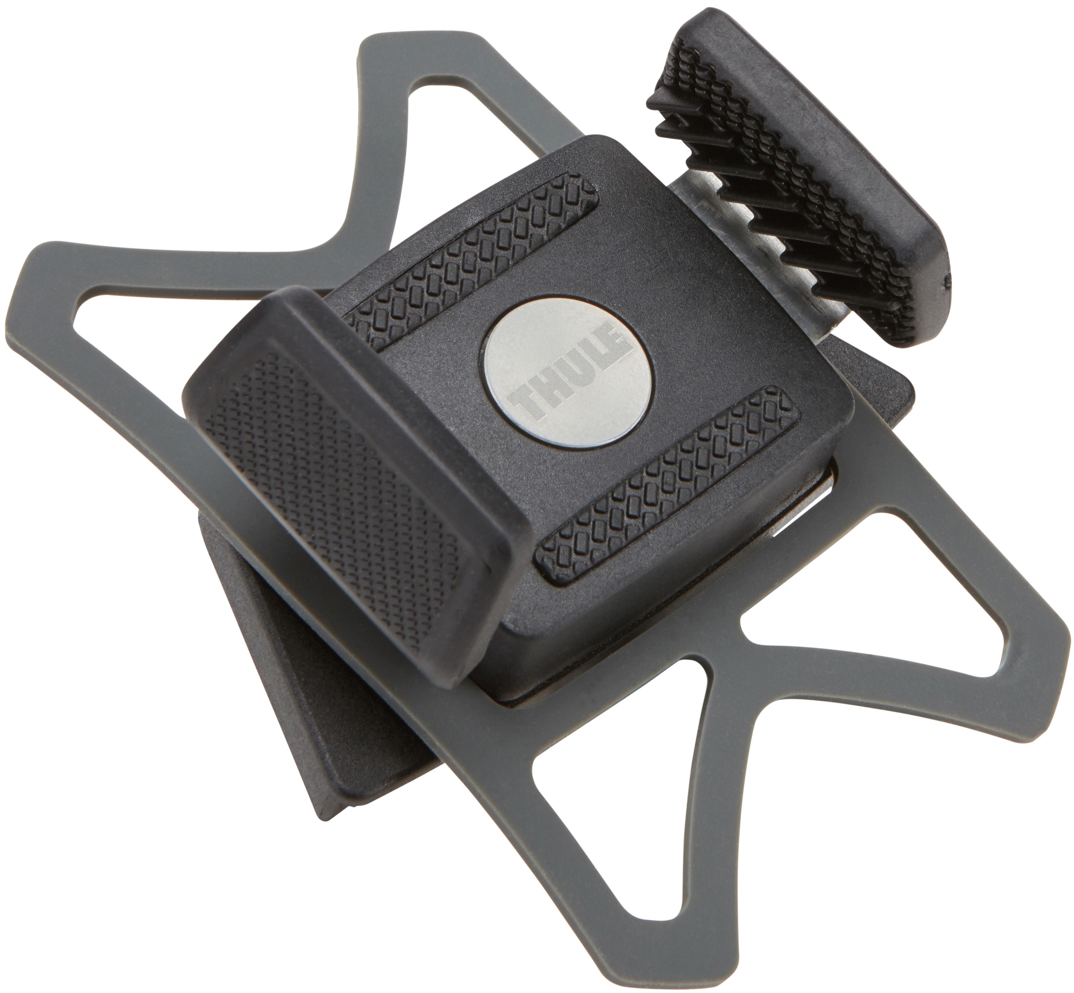 Thule Pack N Pedal Smartphone Attachment with Mount