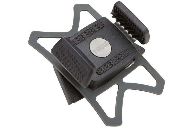 Thule Pack N Pedal Smartphone Attachment with Mount Thule Pack N Pedal Smartphone Attachment with Mount