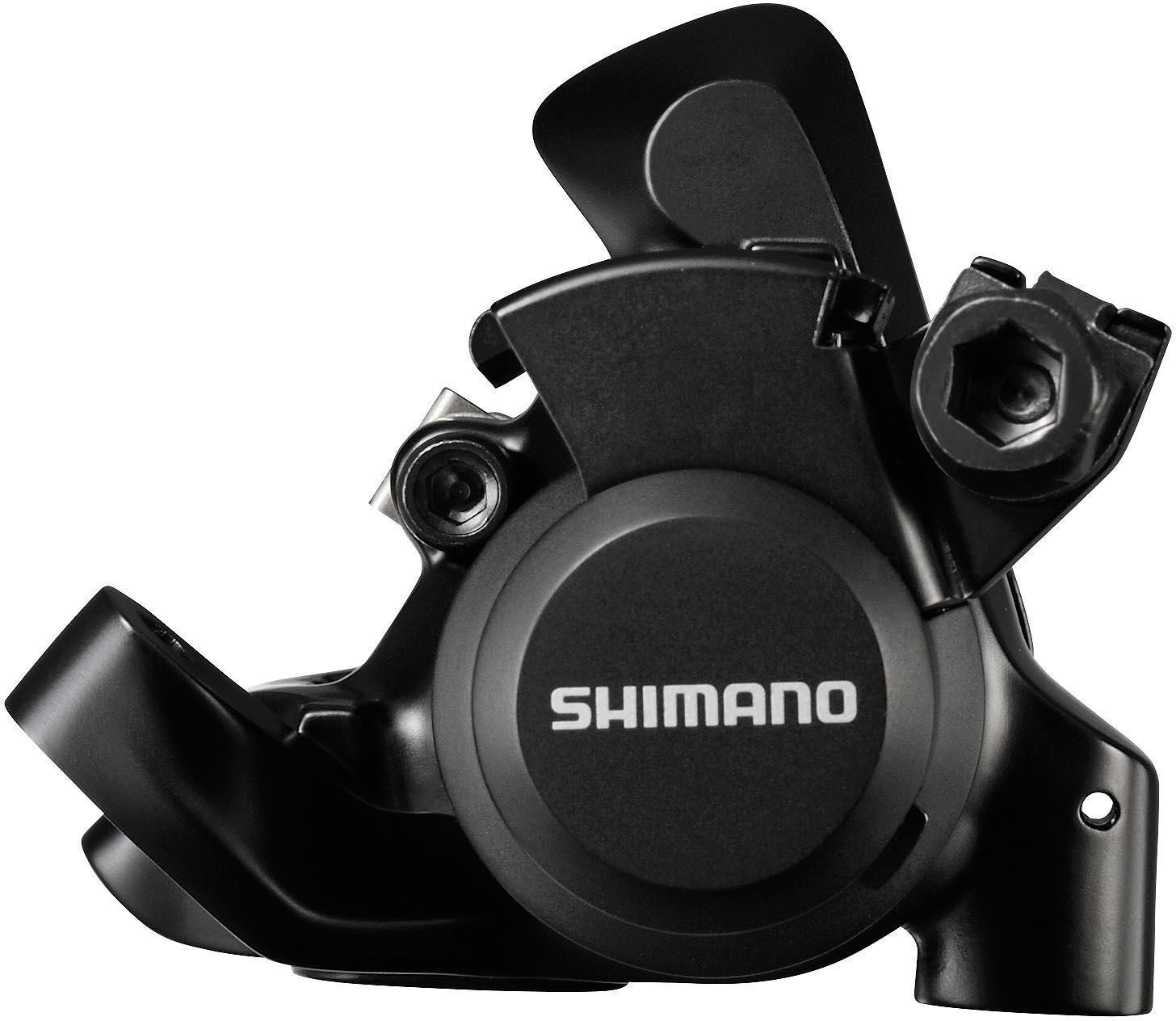 Shimano BR-RS305 Flat Mount Mechanical Calliper