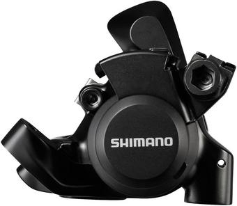 Shimano BR-RS305 Flat Mount Mechanical Calliper