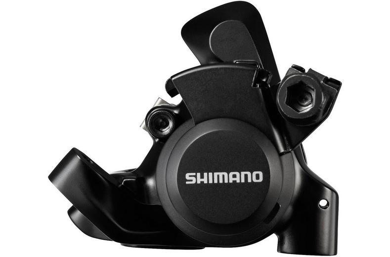 Shimano BR-RS305 Flat Mount Mechanical Calliper Shimano BR-RS305 Flat Mount Mechanical Calliper