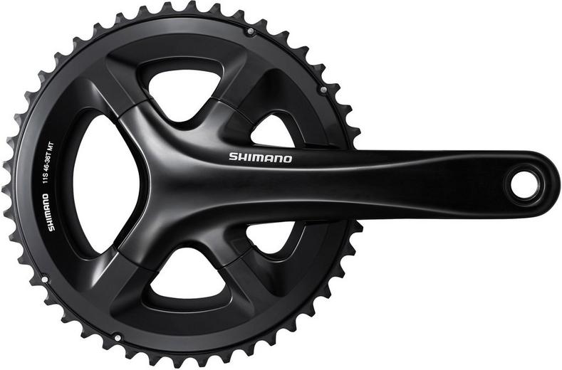 Shimano FC-RS510 11 Speed Chainset Shimano FC-RS510 11 Speed Chainset