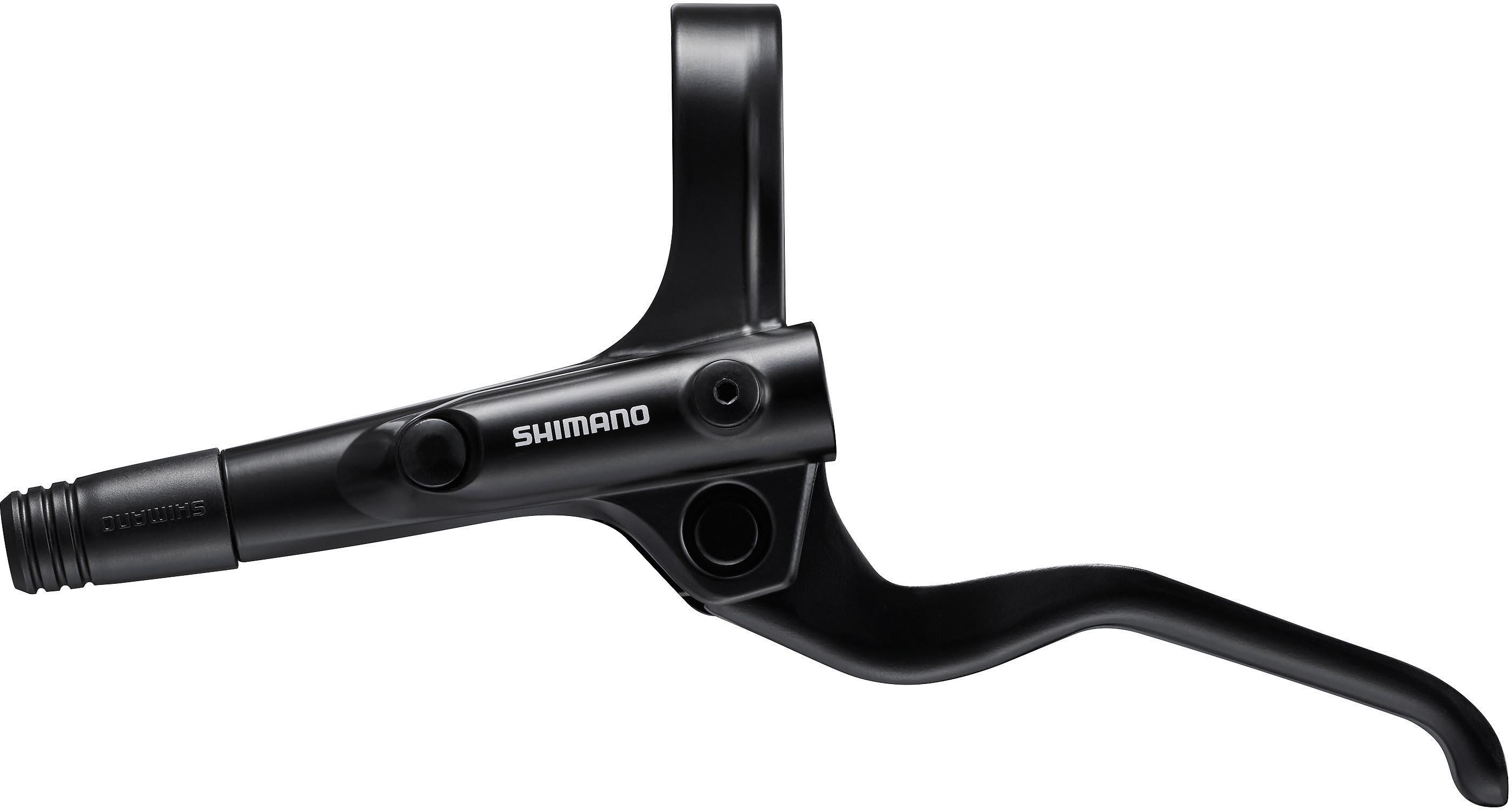 Halfords Shimano BL-MT201 Hydraulic Disc Brake Lever, Left Hand | Pricematch, Extra 8% off for BC Members, Free Bike Health Check, Cycle2Work Scheme & 0% APR Finance.