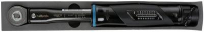 Halfords Advanced Torque Wrench Model 60 Halfords Advanced Torque Wrench Model 60