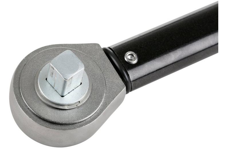 Halfords Advanced Torque Wrench Model 60 Halfords Advanced Torque Wrench Model 60