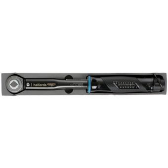 Halfords Advanced Torque Wrench Model 100