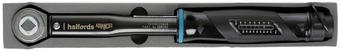 Halfords Advanced Torque Wrench Model 100