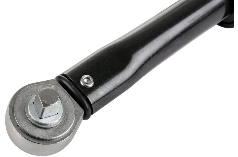 Halfords Advanced Torque Wrench Model 100 Halfords Advanced Torque Wrench Model 100