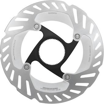 Shimano RT-CL800 Ice Tech FREEZA Disc Rotor with External Lockring