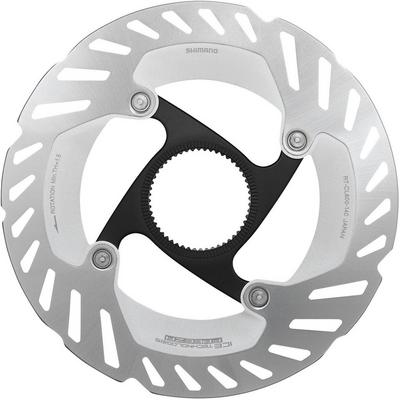 Shimano RT-CL800 Ice Tech FREEZA Disc Rotor with External Lockring