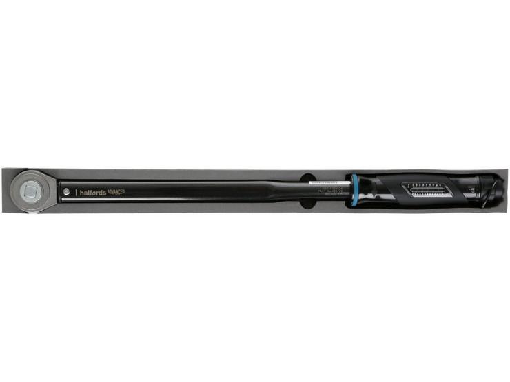 Halfords Advanced Torque Wrench Model 300