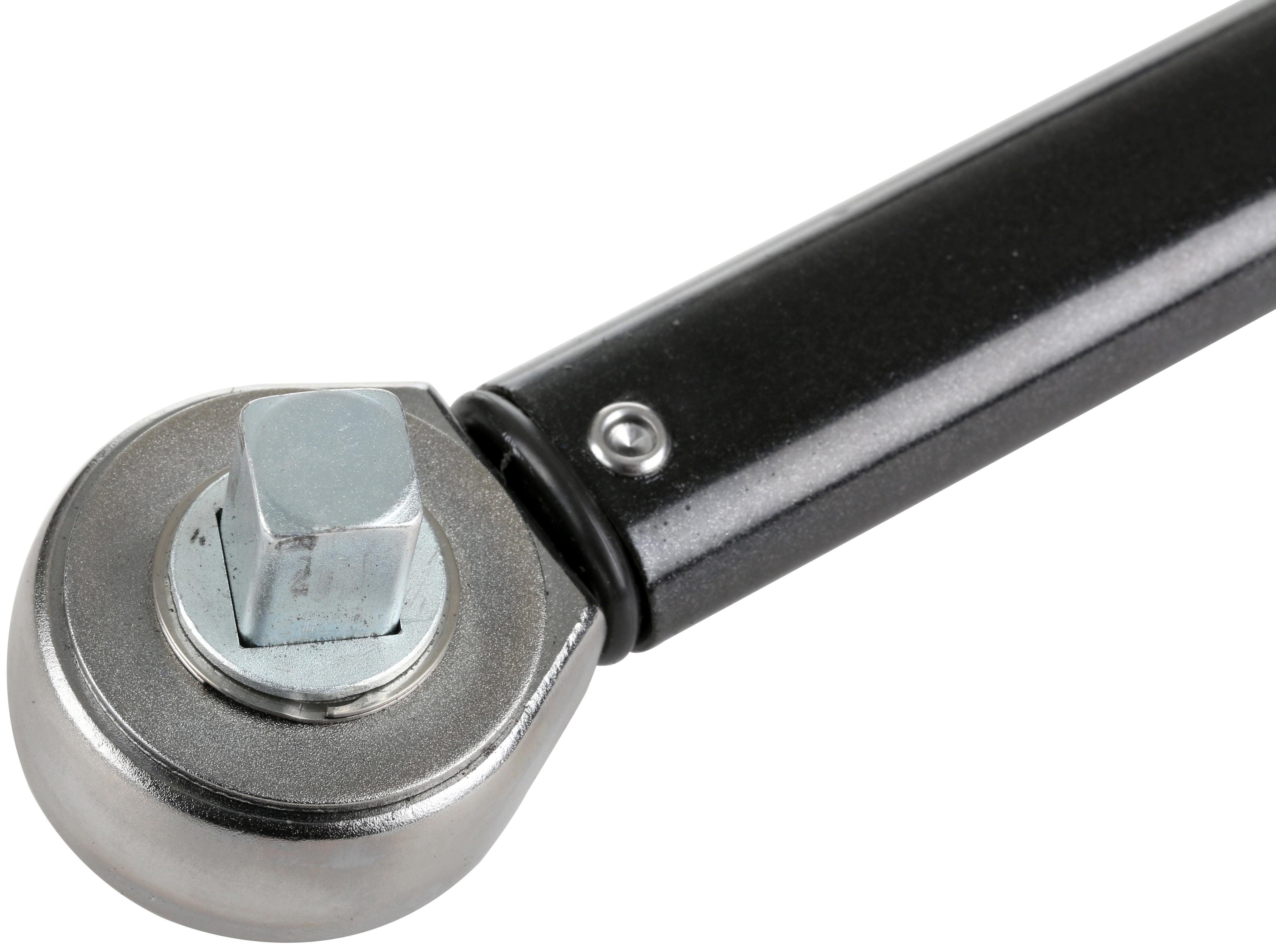 Halfords Advanced Torque Wrench Model 300