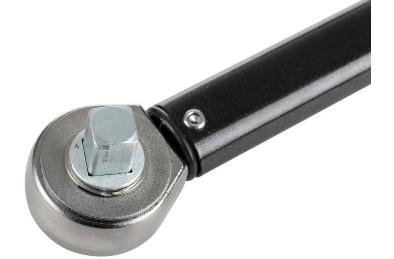 Halfords Advanced Torque Wrench Model 300 Halfords Advanced Torque Wrench Model 300