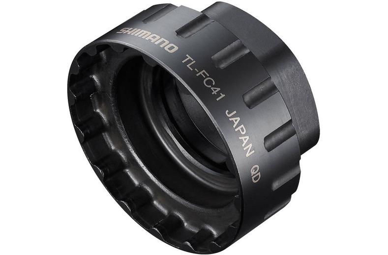 Shimano TL-FC41 Adapter Installation Tool Shimano TL-FC41 Adapter Installation Tool