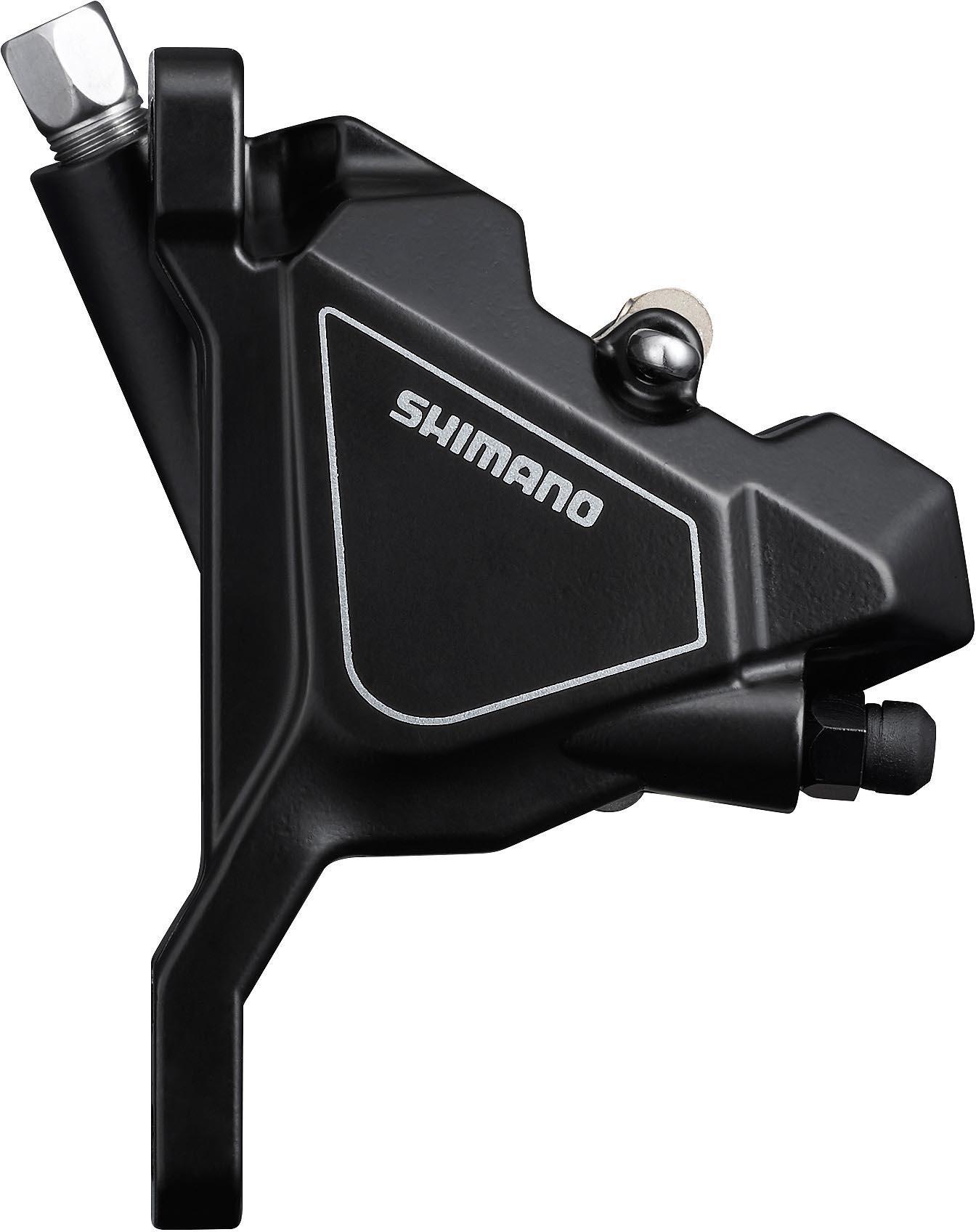 Shimano BR-UR300 Flat mount Hydraulic Disc Brake Calliper
